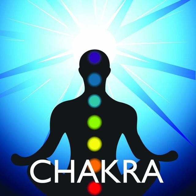 Album cover art for Chakra Balancing: Chakras, Sound Healing Meditation ?? Music Therapy For Relaxation ??, Restful Sleep, Inner Balance, Stress Relief And Anxiety Disorder