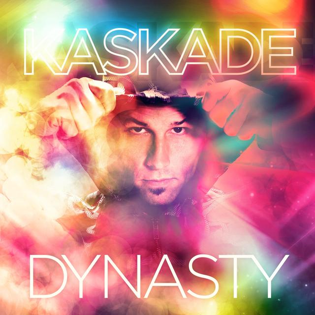 Album cover art for Dynasty