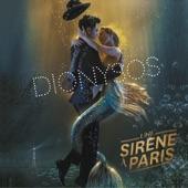 Album cover art for Une sirène à Paris