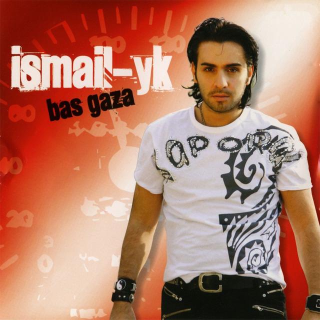 Album cover art for Bas Gaza