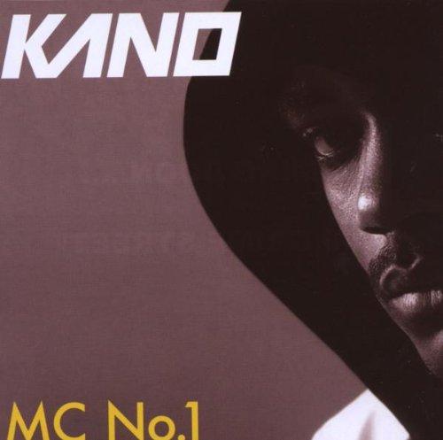 Album cover art for MC No.1