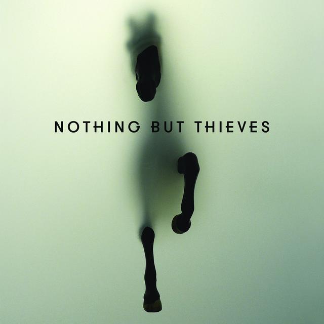 Album cover art for Nothing But Thieves