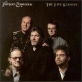 Album cover art for The Five Seasons