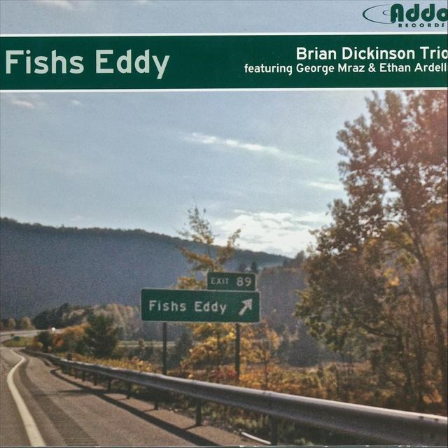 Album cover art for Fishs Eddy