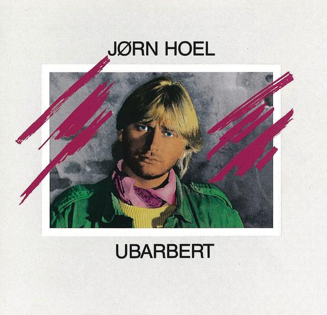 Album cover art for Ubarbert