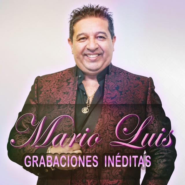 Album cover art for Grabaciones Inéditas