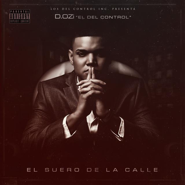 Album cover art for El suero de la calle