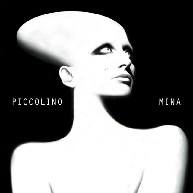 Album cover art for Piccolino