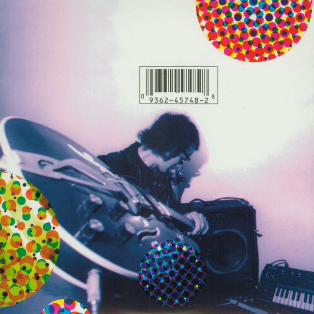 Album cover art for Due to High Expectations...the Flaming Lips Are Providing Needles for Your Balloons