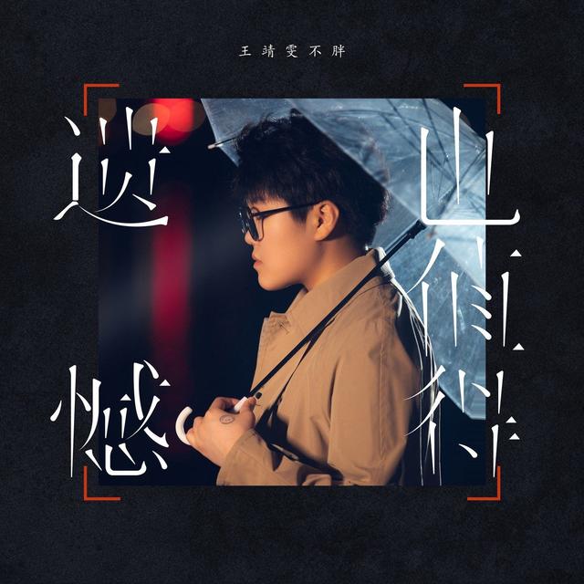 Album cover art for 遗憾也值得