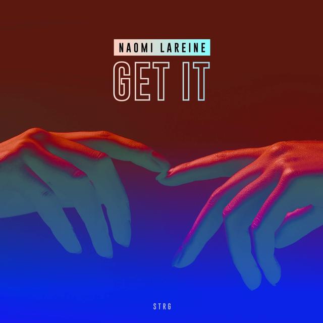 Album cover art for Get It