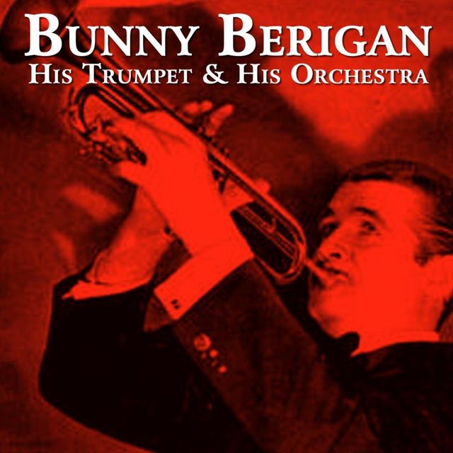 Album cover art for His Trumpet & His Orchestra