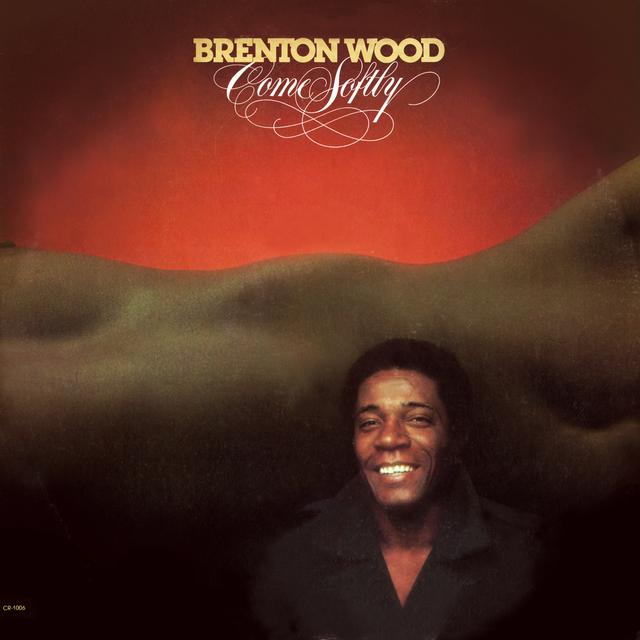Album cover art for Come Softly