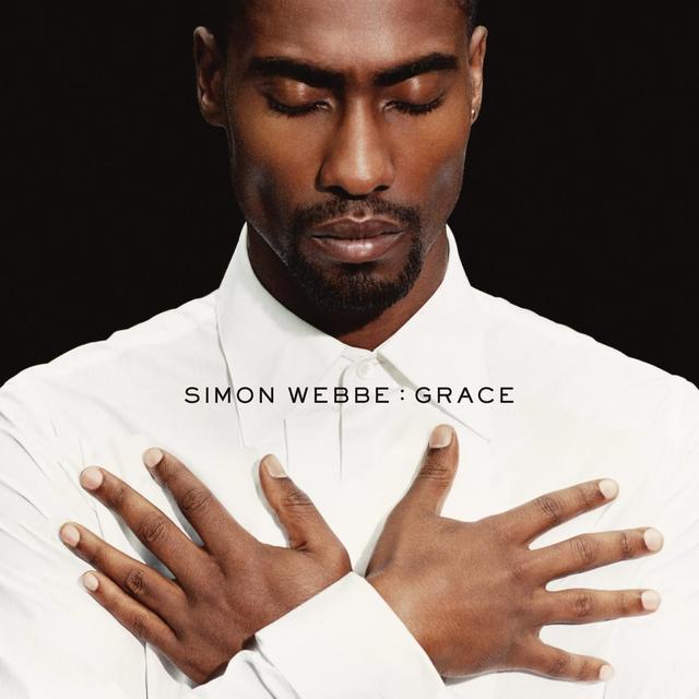 Album cover art for Grace