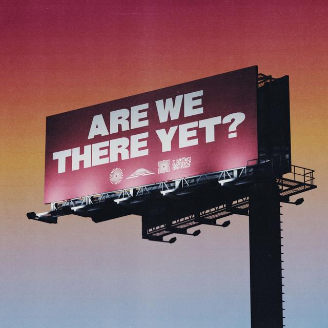 Album cover art for Are We There Yet? (Expanded Edition)