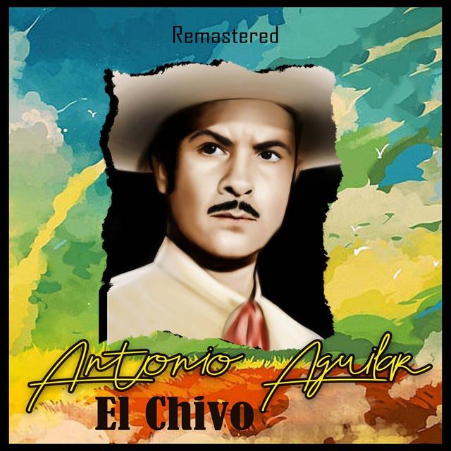 Album cover art for El Chivo