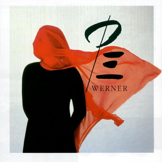 Album cover art for Pe Werner