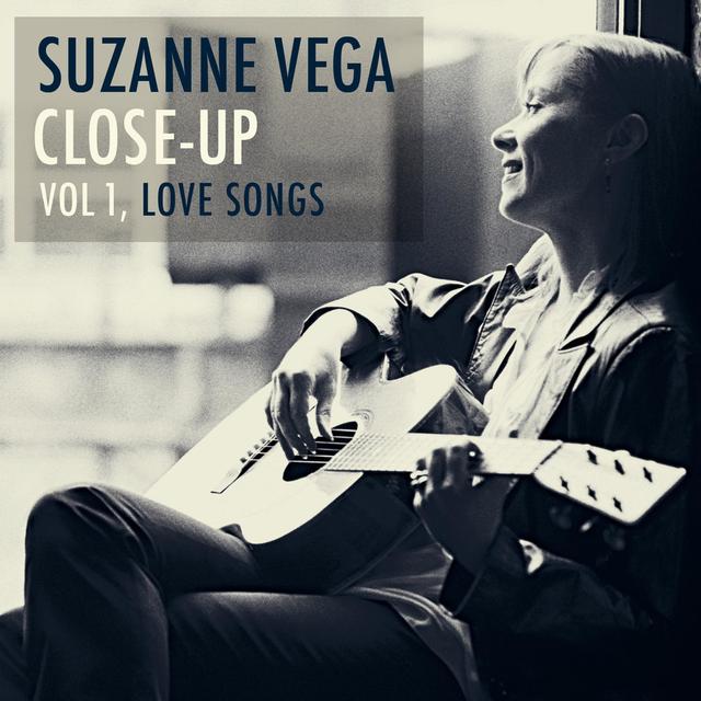 Album cover art for Close-Up: Vol.1 : Love Songs