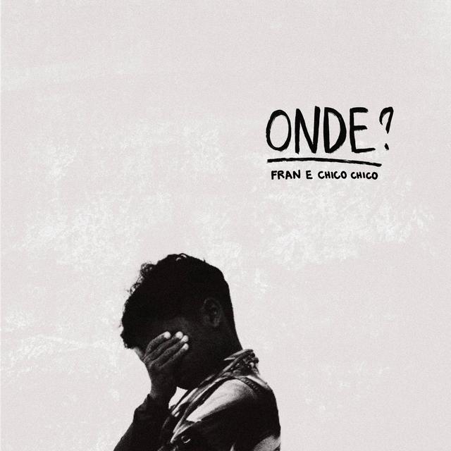 Album cover art for Onde?