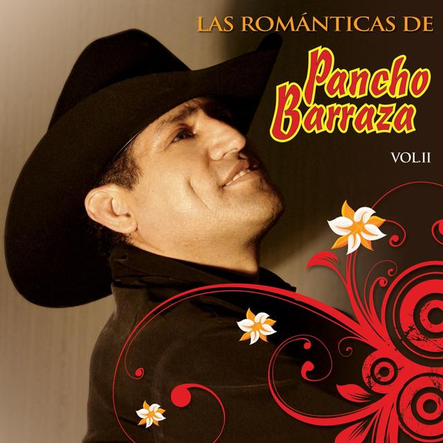 Album cover art for Las Romanticas, Vol. 2