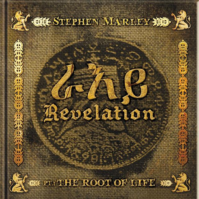 Album cover art for Revelation Part 1: The Root of Life