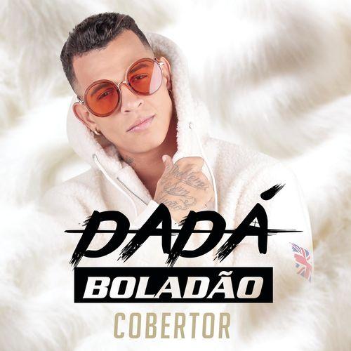 Album cover art for Cobertor