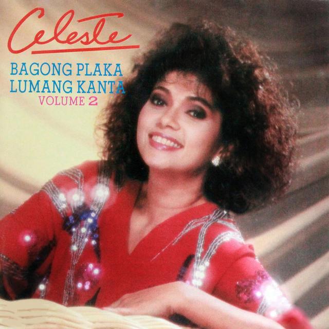 Album cover art for Bagong Plaka, Lumang Kanta, Vol. 2