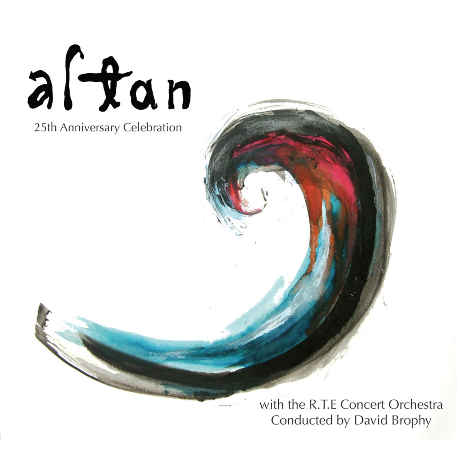 Altan: 25th Anniversary Celebration