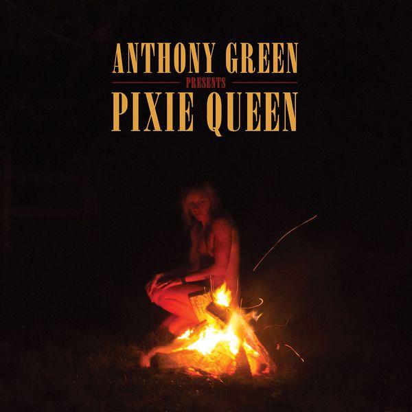 Album cover art for Pixie Queen