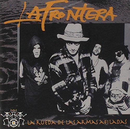 Album cover art for La Rueda De Las Armas A Filadas