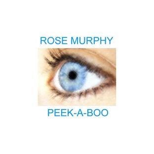 Album cover art for Peek A Boo