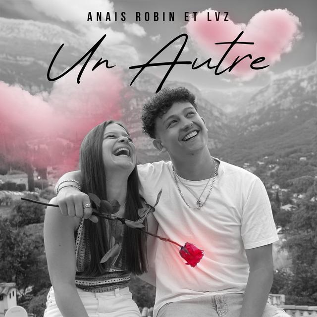 Album cover art for Un autre