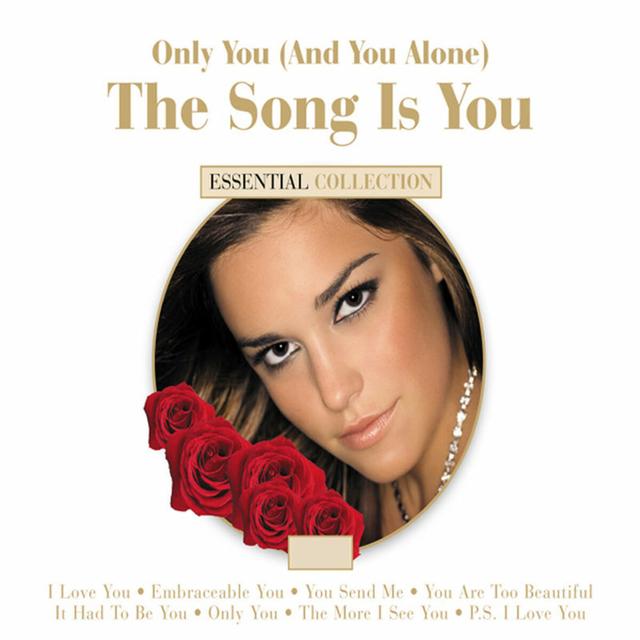 Album cover art for The Song Is You