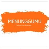 Album cover art for Menunggumu