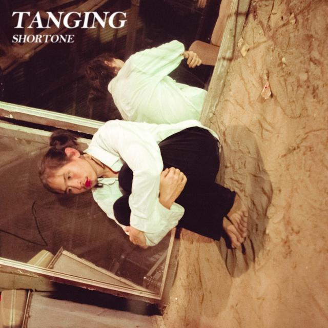 Album cover art for Tanging