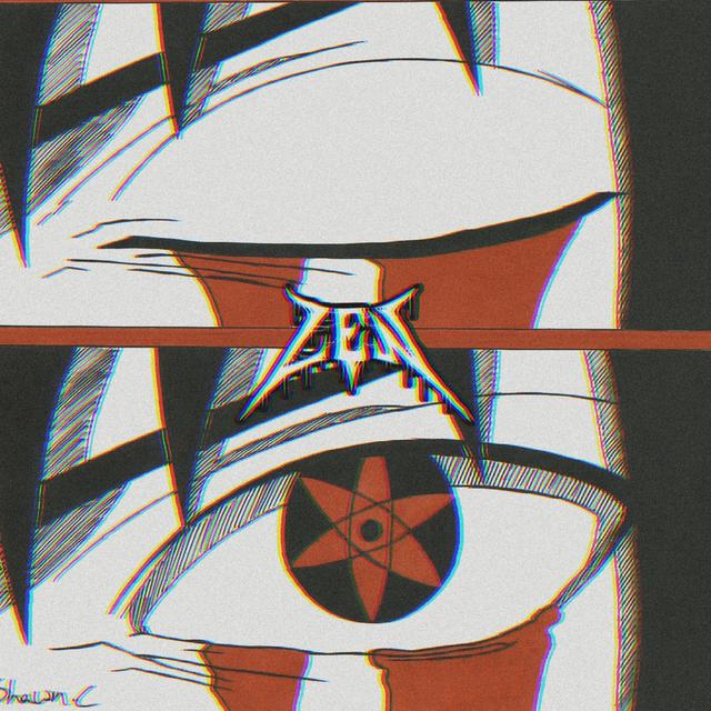 Album cover art for Mangekyou Sharingan - Single