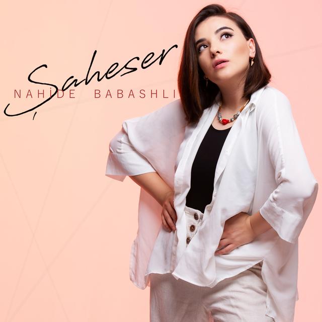 Album cover art for Şaheser