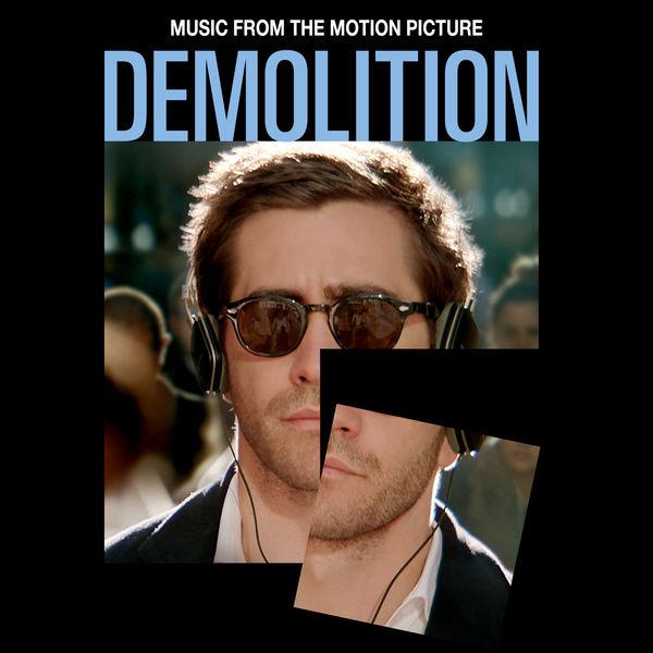 Album cover art for Demolition [B.O.F]