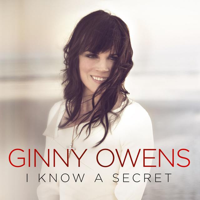 Album cover art for I Know A Secret