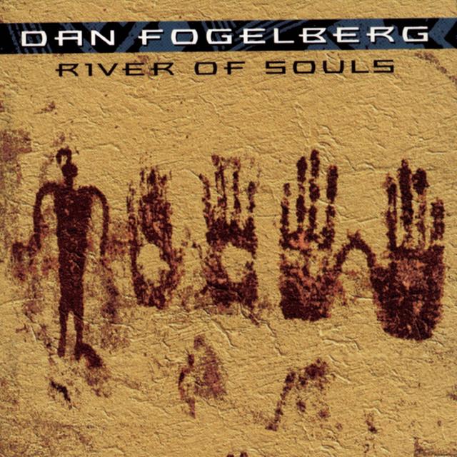 Album cover art for River Of Souls