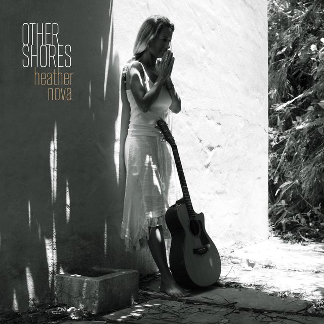 Album cover art for Other Shores