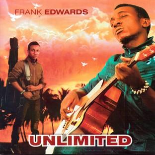 Album cover art for Unlimited