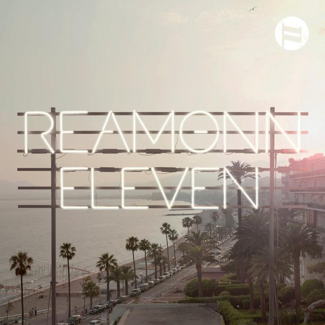 Album cover art for Eleven