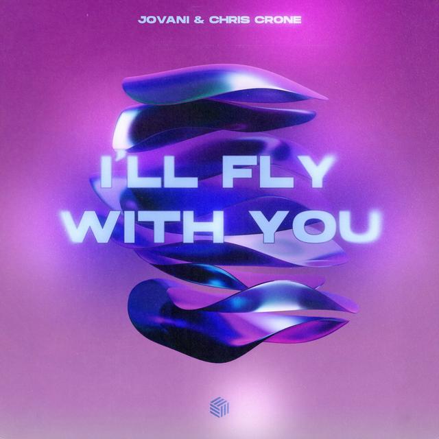 Album cover art for I'll Fly With You (L'Amour Toujours)