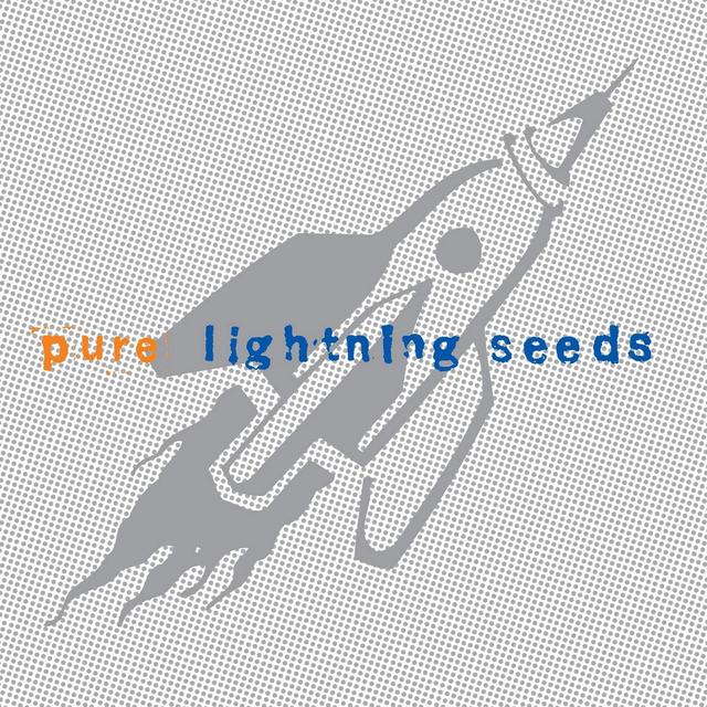 Album cover art for Pure