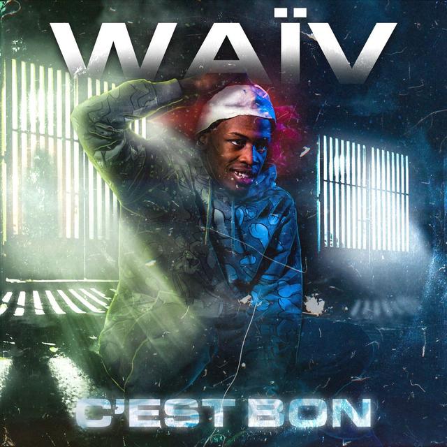 Album cover art for C’est Bon