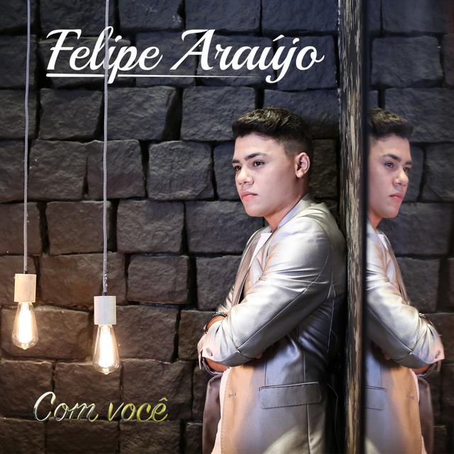 Album cover art for Com Você