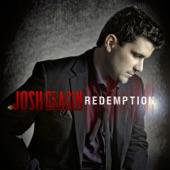 Album cover art for Redemption