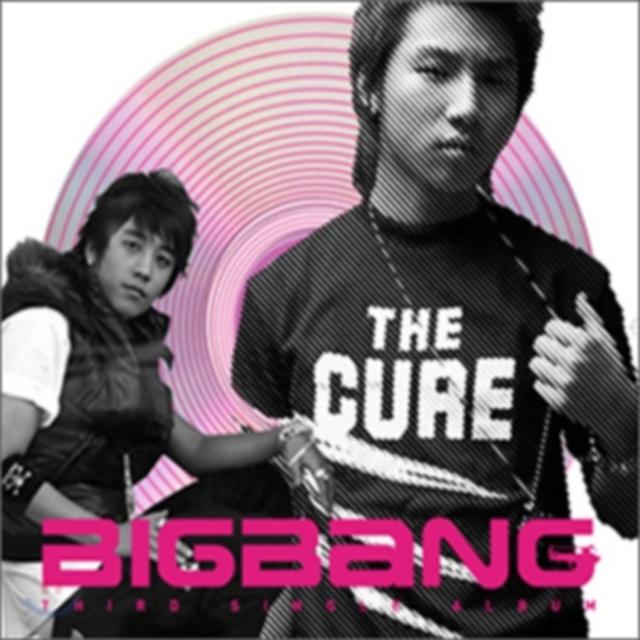 Album cover art for Bigbang 03