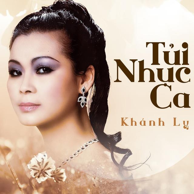 Album cover art for Tủi Nhục Ca